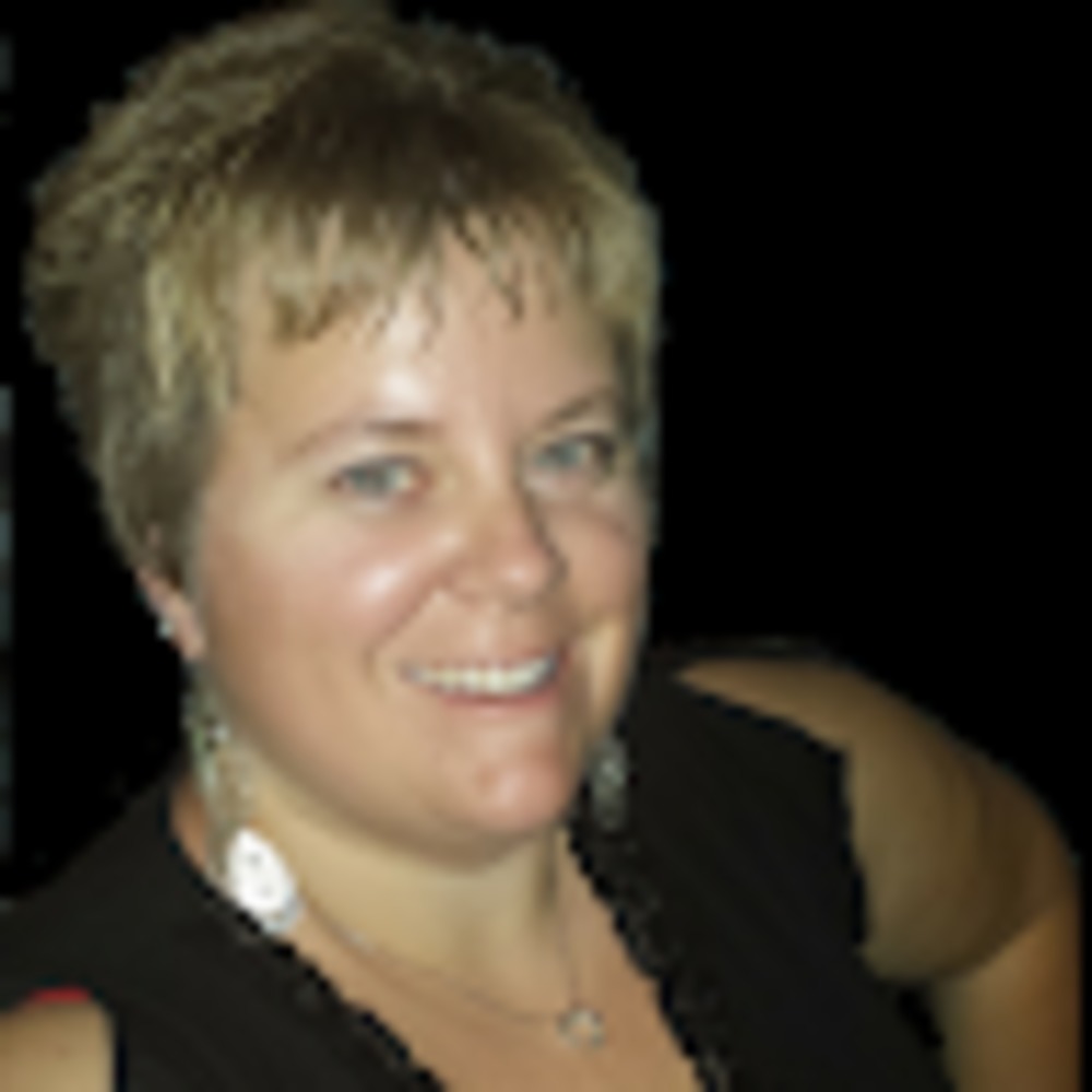 Meet your Posher, Stephanie